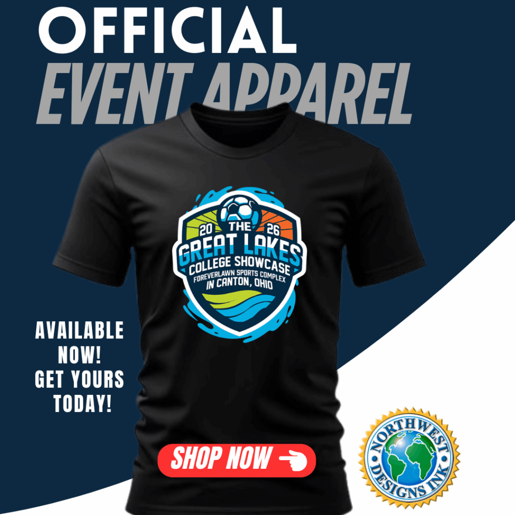 Event Apparel Graphic.